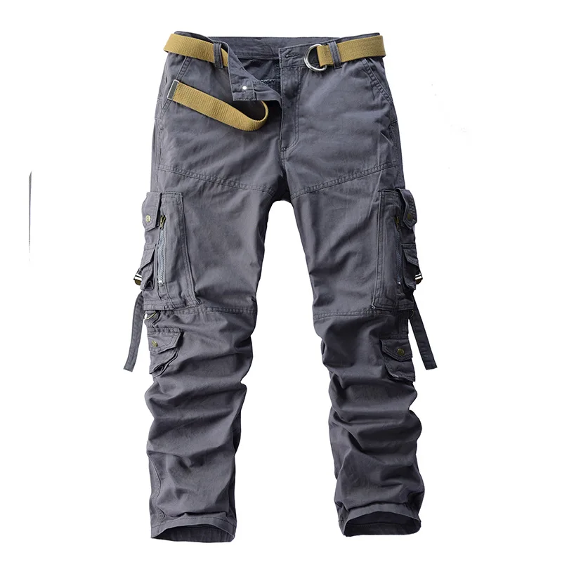 Cargobroek voor heren Effen lo - Corteiz Cargo Pant recensie en prijs