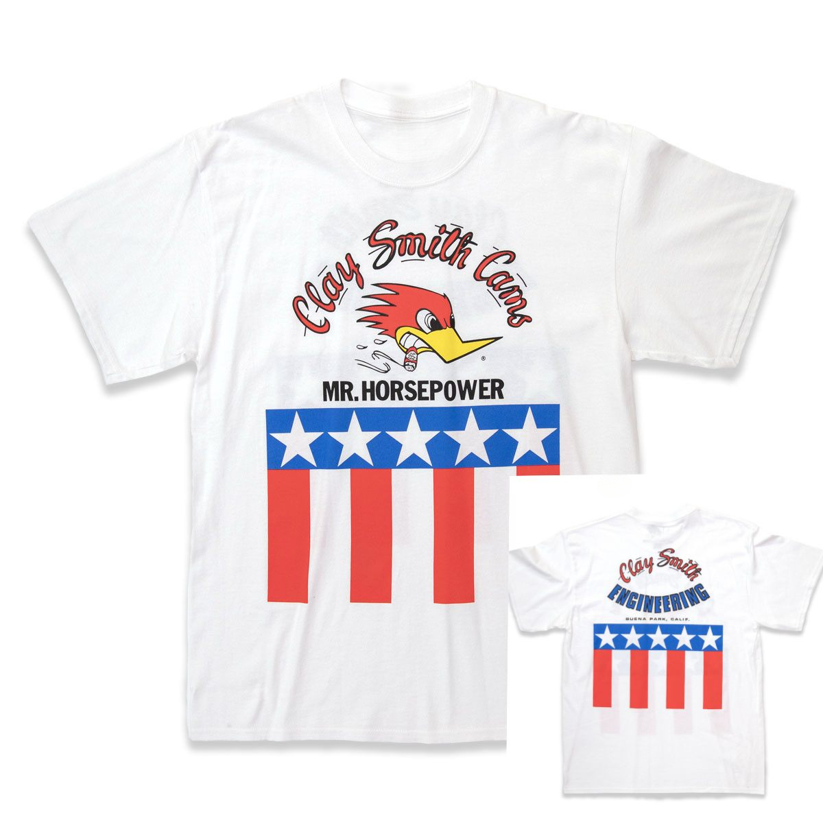 Rode Specht Logo Klassieke Rac - Streetwear Brand With A Logo recensie en prijs