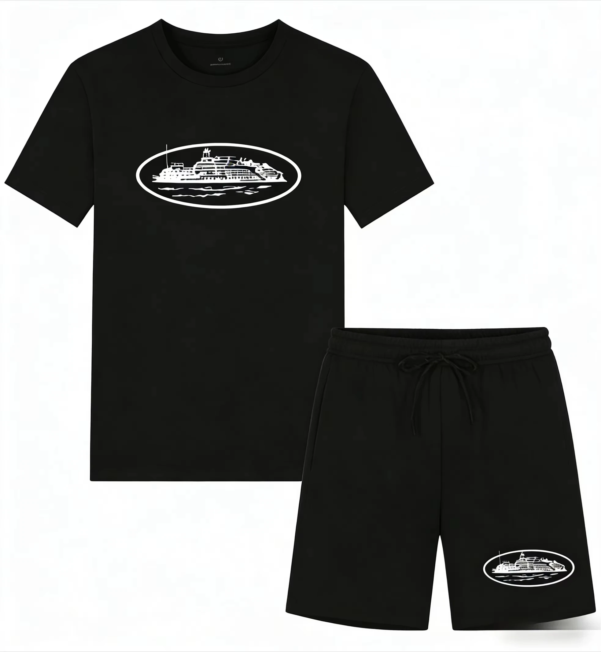 2026 Zomer Nieuwe Kleine Boot  - Streetwear Brand Shorts recensie en prijs