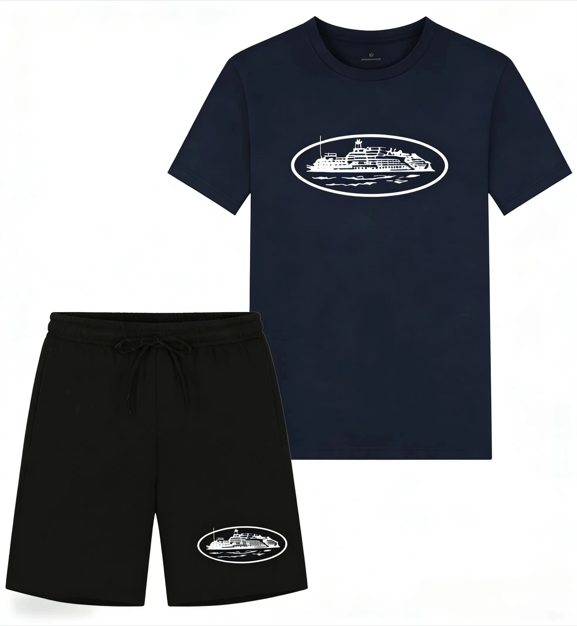 2026 Zomer Nieuwe Kleine Boot  - Streetwear Brand Shorts recensie en prijs