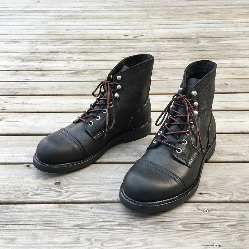Nieuwe Mannen Schoenen Luxe Me - Streetwear Brand Luxury recensie en prijs