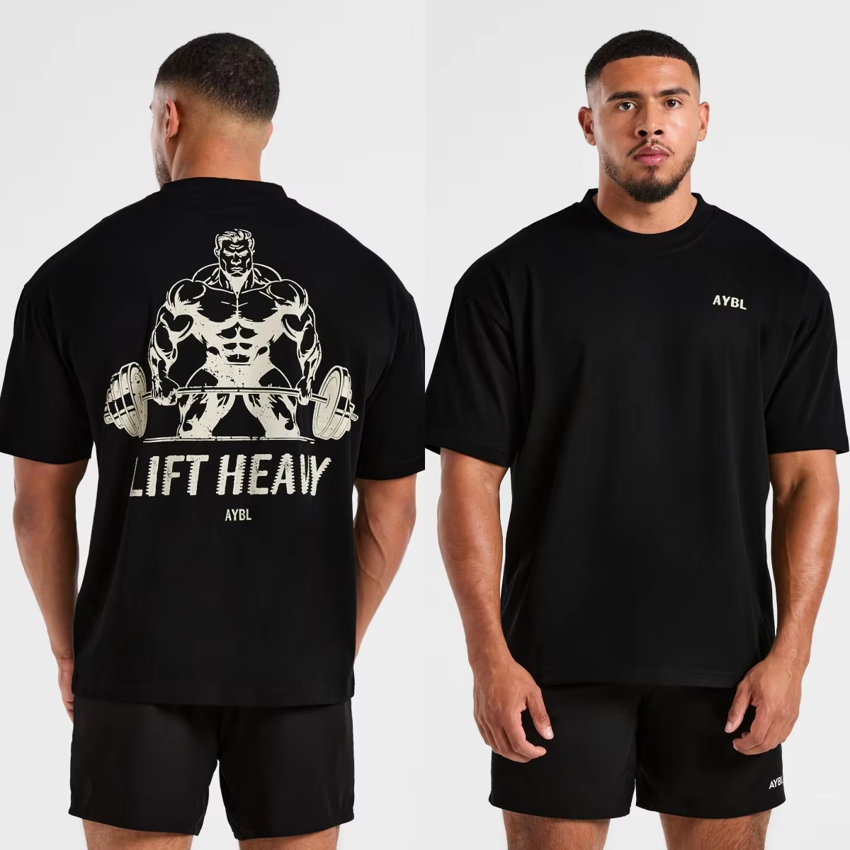 2026 Zomer GYM Klassiek Logo K - Streetwear Brand With A Logo recensie en prijs