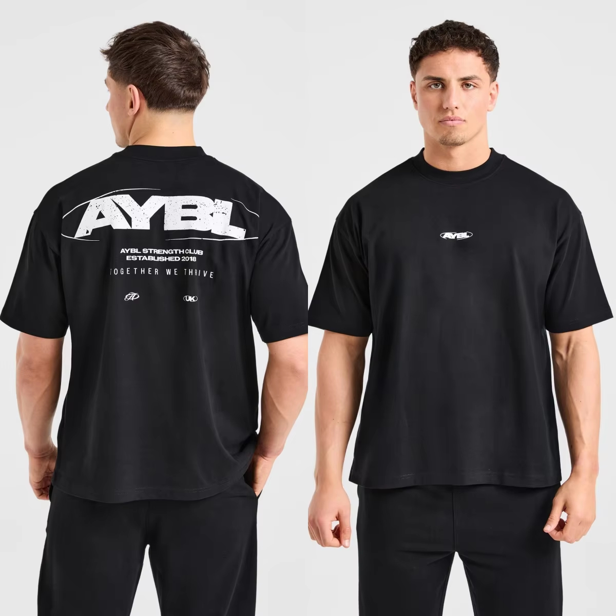 2026 Zomer GYM Klassiek Logo K - Streetwear Brand With A Logo recensie en prijs