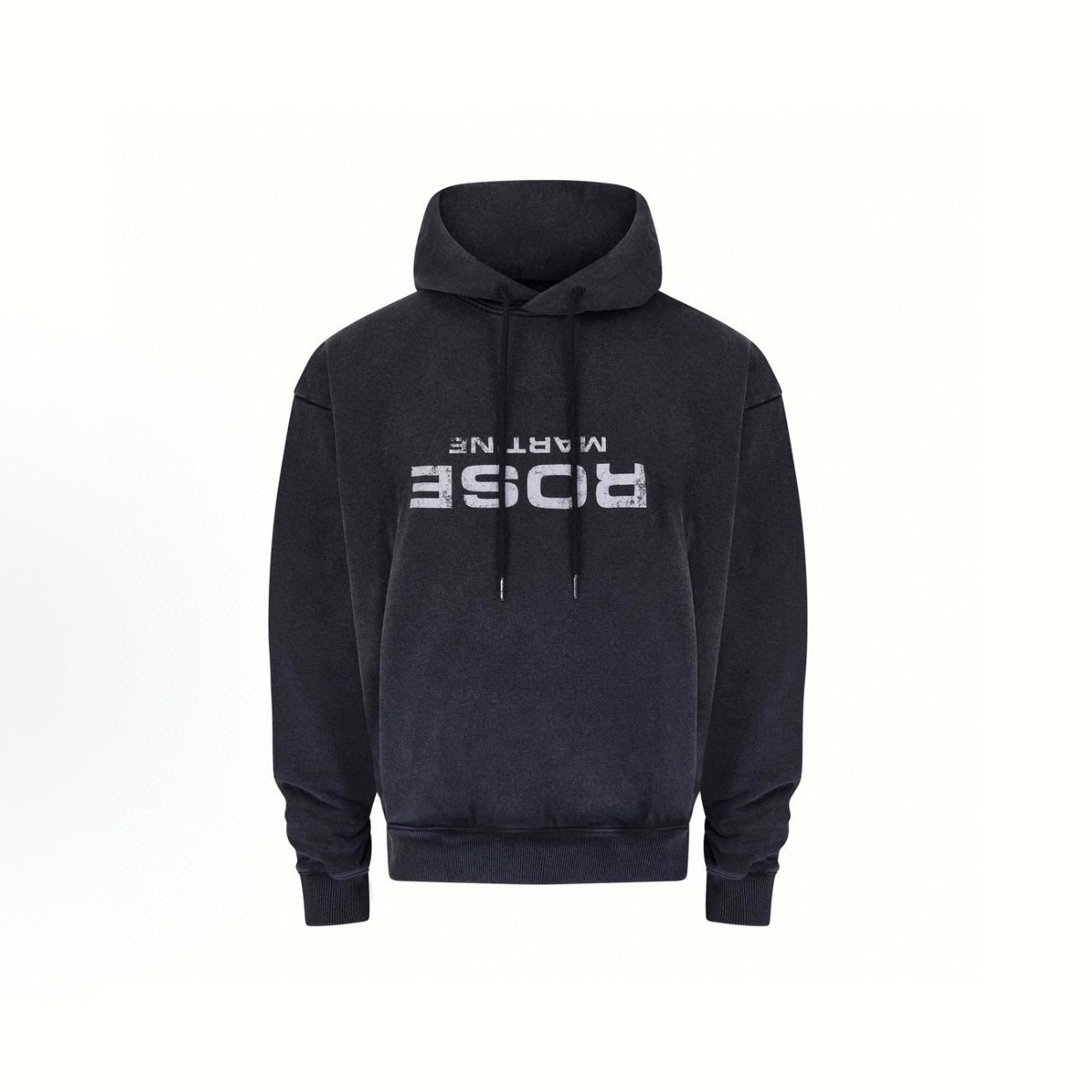 Martine Rose slogan-letter hoo - Streetwear Brand Slogans recensie en prijs