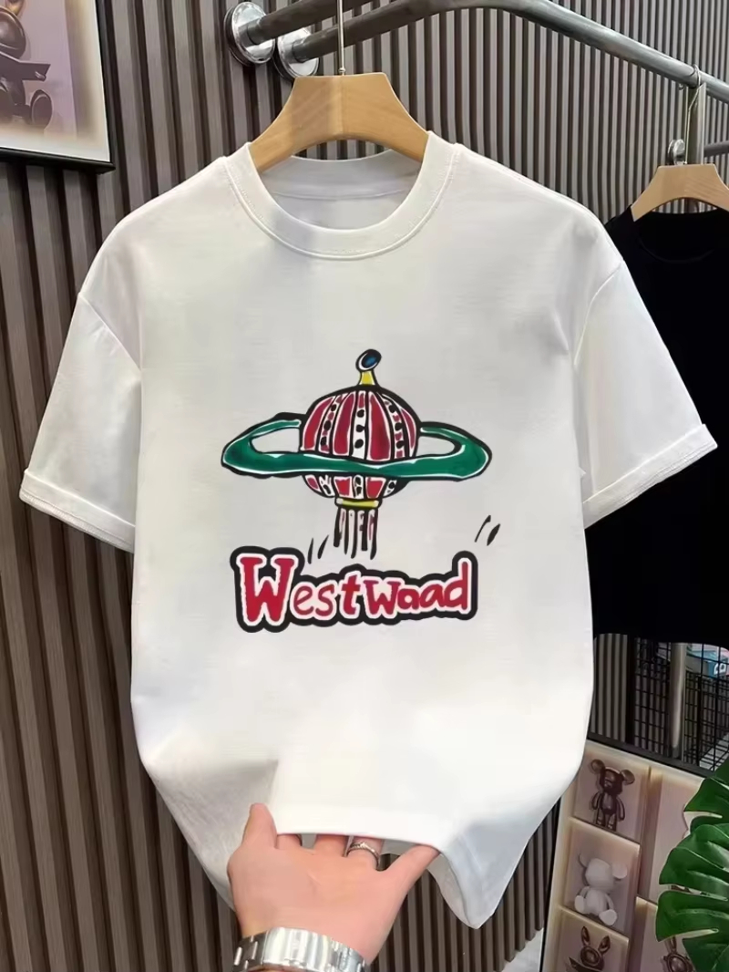 Klassiek logo mode casual tren - Streetwear Brand With A Logo recensie en prijs