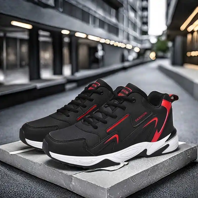 Koud-proof Lente Gym Sneakers  - Streetwear Brand Store recensie en prijs