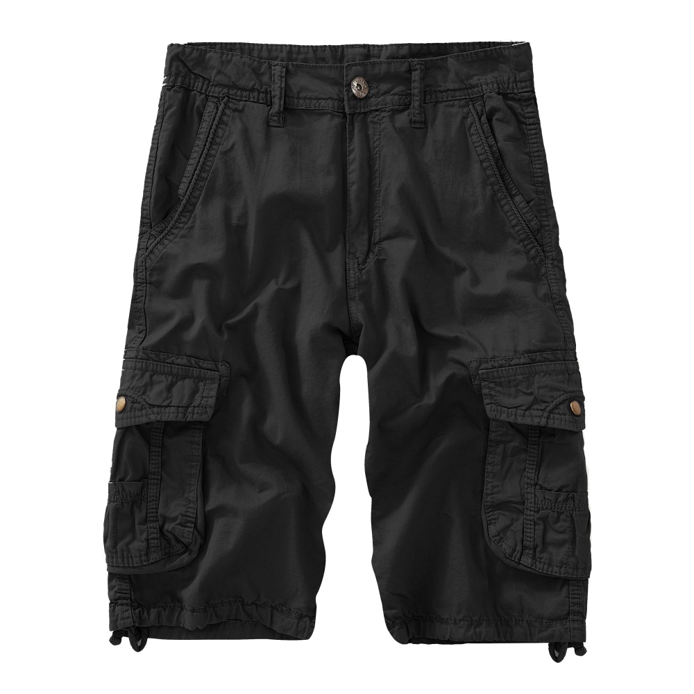 Heren Militaire Cargo Shorts 2 - Corteiz Cargo Pant recensie en prijs