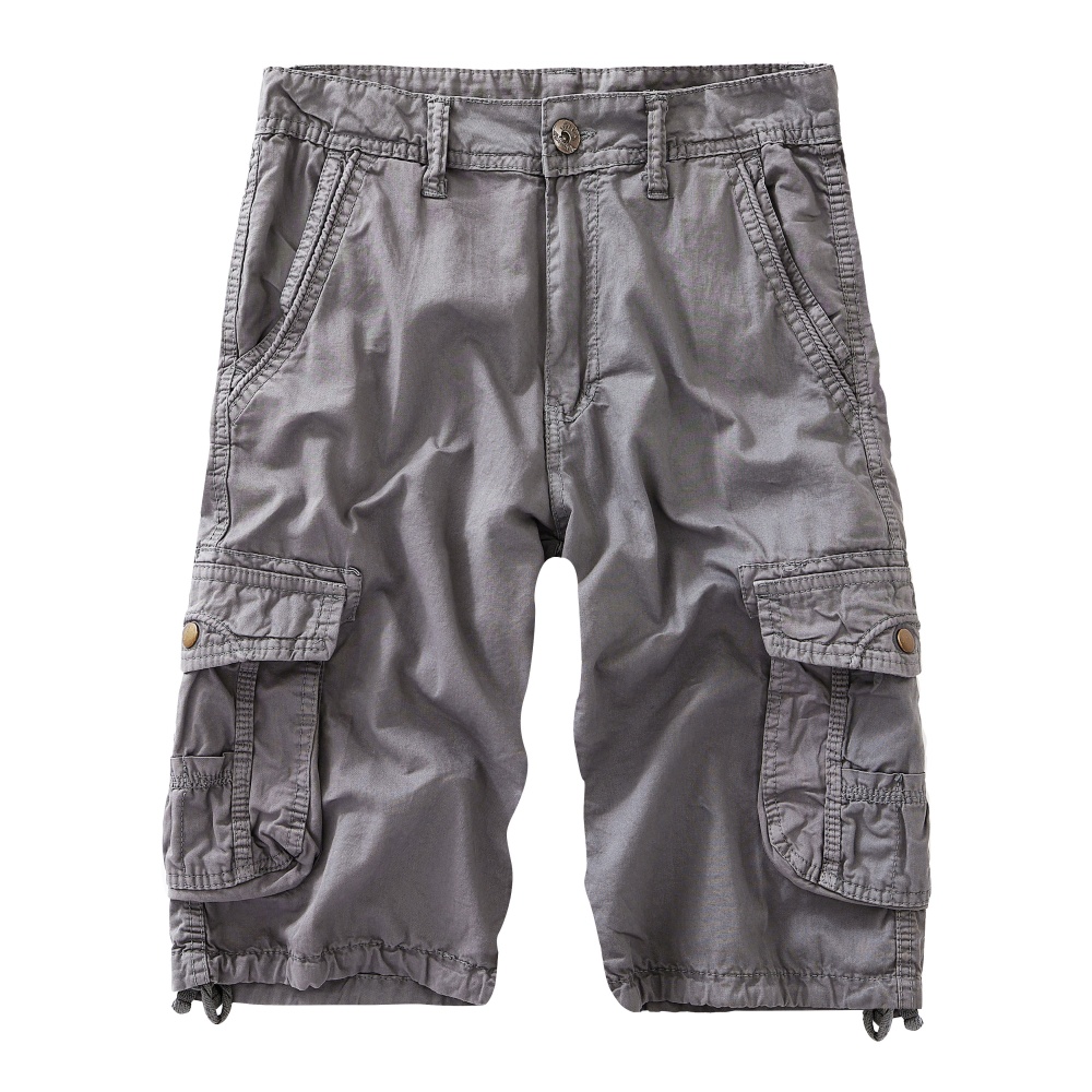 Heren Militaire Cargo Shorts 2 - Corteiz Cargo Pant recensie en prijs