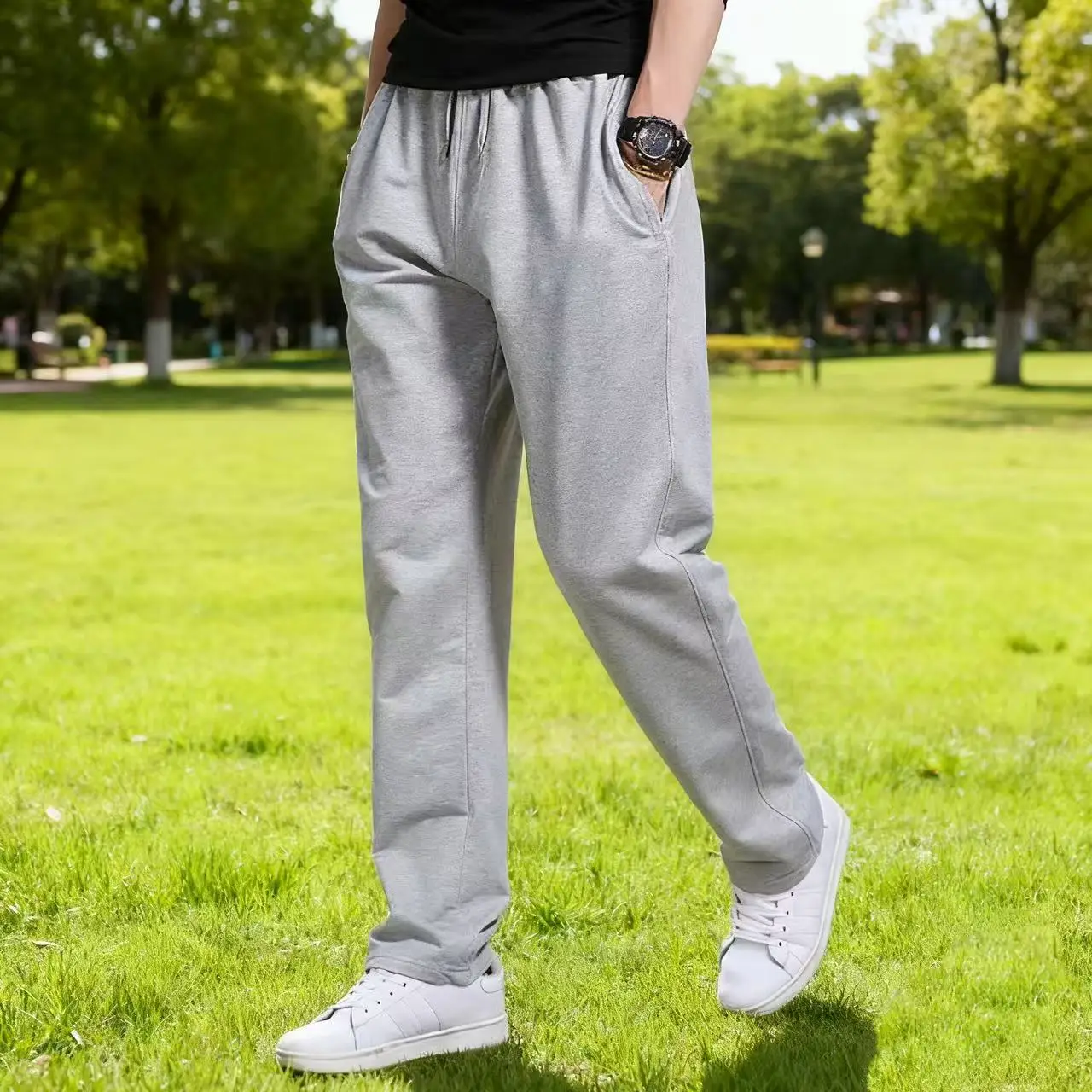2026 Herfst Winter Merk Heren/ - Streetwear Brand Tracksuit recensie en prijs