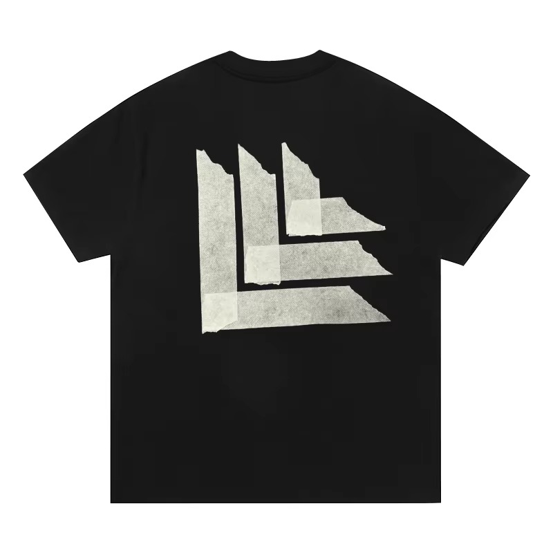 Minimalistisch Letterlogo & Vi - Streetwear Brand With A Logo recensie en prijs