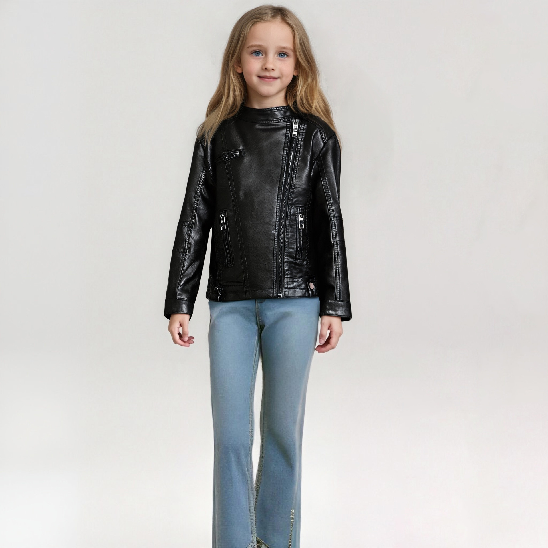 2-12Y Nieuwjaar Meisjes Black  - Streetwear Brand Of The Year recensie en prijs