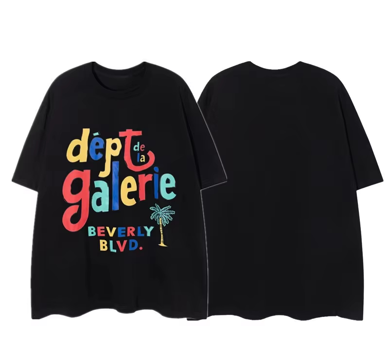 Klassiek logo high-end modemer - Streetwear Brand With A Logo recensie en prijs