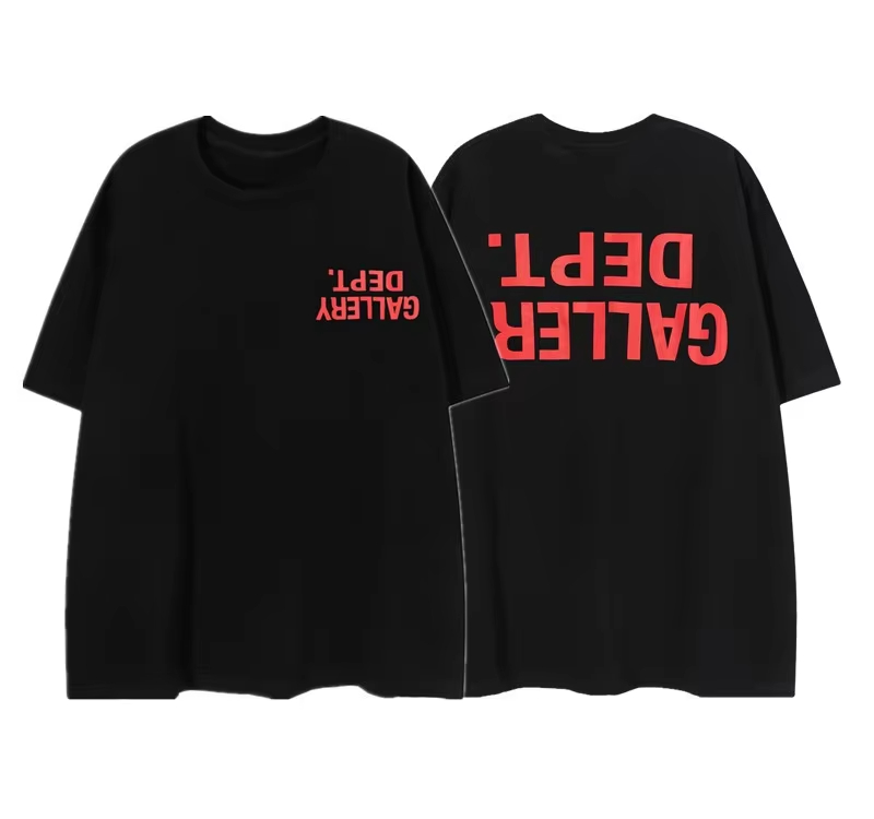Klassiek logo high-end modemer - Streetwear Brand With A Logo recensie en prijs