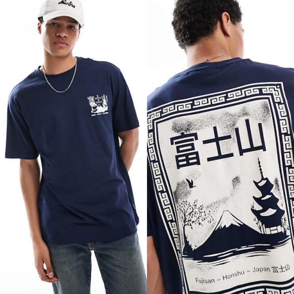 2026 Fit Heren Streetwear Merk - Streetwear High End Brand recensie en prijs