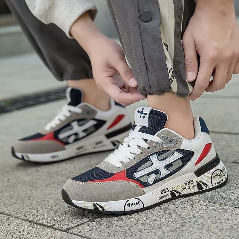 Luxe merk gewichthefschoenen M - Streetwear Brand Luxury recensie en prijs