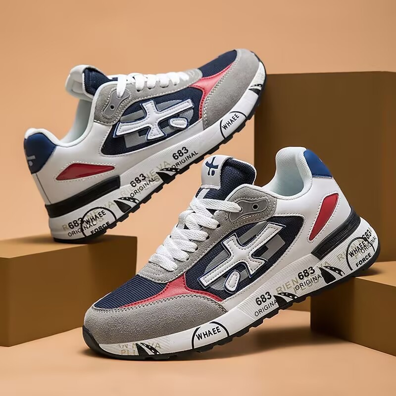 Luxe merk gewichthefschoenen M - Streetwear Brand Luxury recensie en prijs