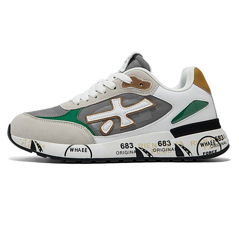 Luxe merk gewichthefschoenen M - Streetwear Brand Luxury recensie en prijs