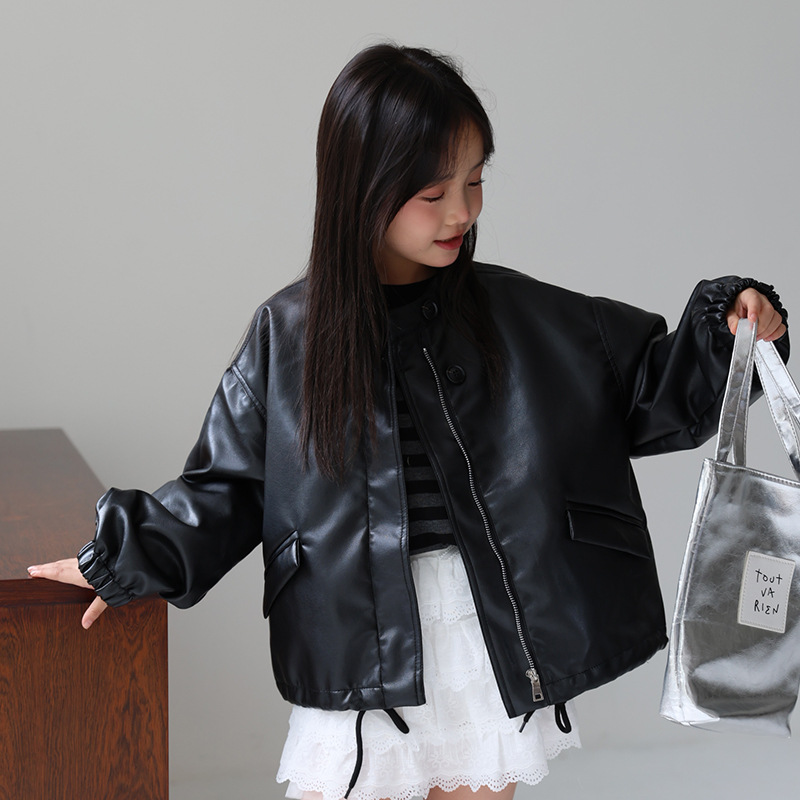 2-12Y Meisjes Zoete Zwart Roze - Streetwear Brand With A Logo recensie en prijs