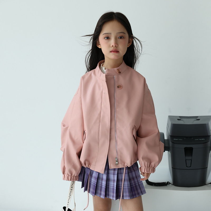 2-12Y Meisjes Zoete Zwart Roze - Streetwear Brand With A Logo recensie en prijs