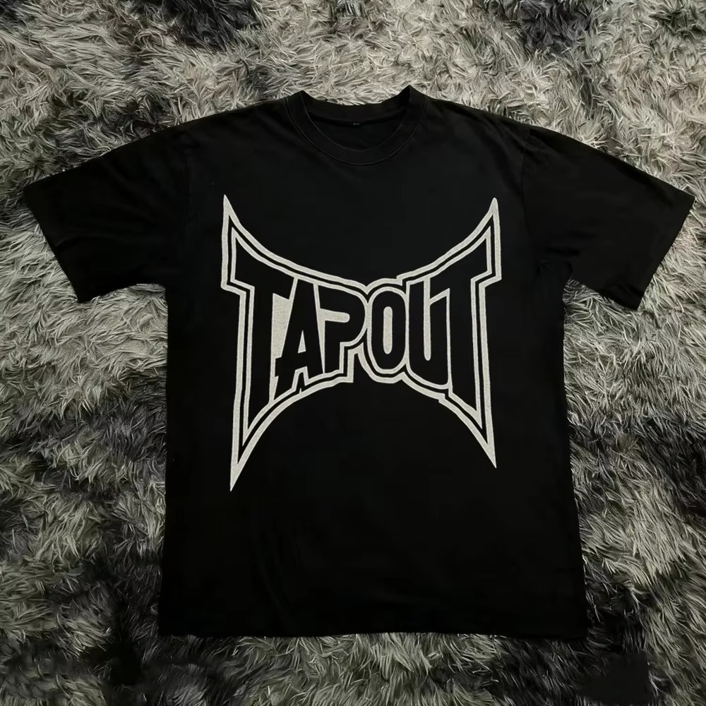 Vintage Fight Classic Logo MMA - Streetwear Brand With A Logo recensie en prijs