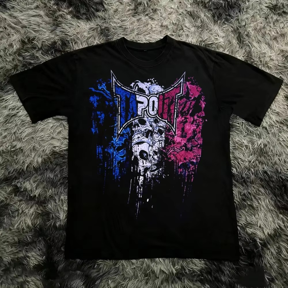 Vintage Fight Classic Logo MMA - Streetwear Brand With A Logo recensie en prijs