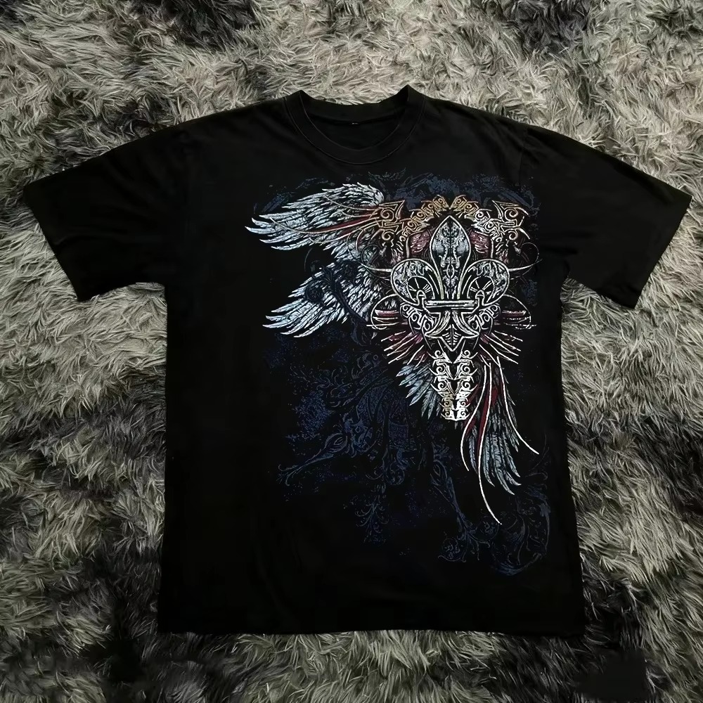 Vintage Fight Classic Logo MMA - Streetwear Brand With A Logo recensie en prijs